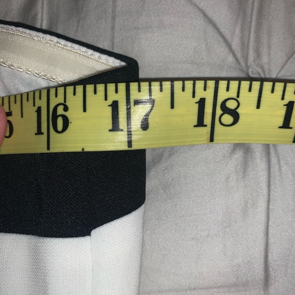 NWT - Gorgeous Adrianna Papell Dress sz 10 - Picture 7 of 8